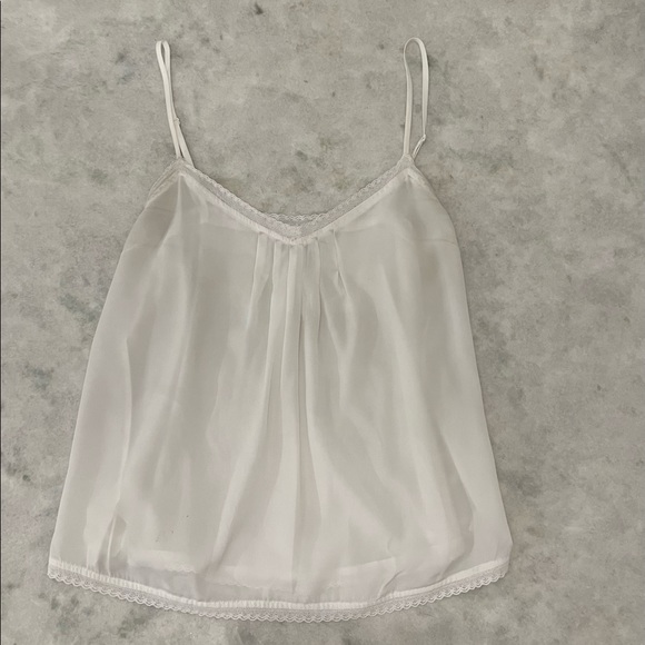 Aritzia Camisole top - Picture 1 of 5
